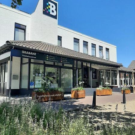 Vitaliteitscentrum Brabant Vierlingsbeek Ngoại thất bức ảnh