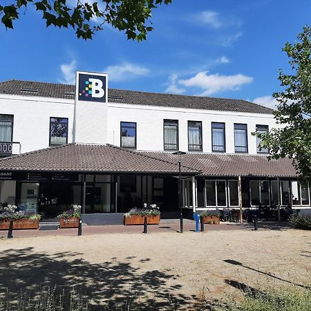 Vitaliteitscentrum Brabant Vierlingsbeek Ngoại thất bức ảnh