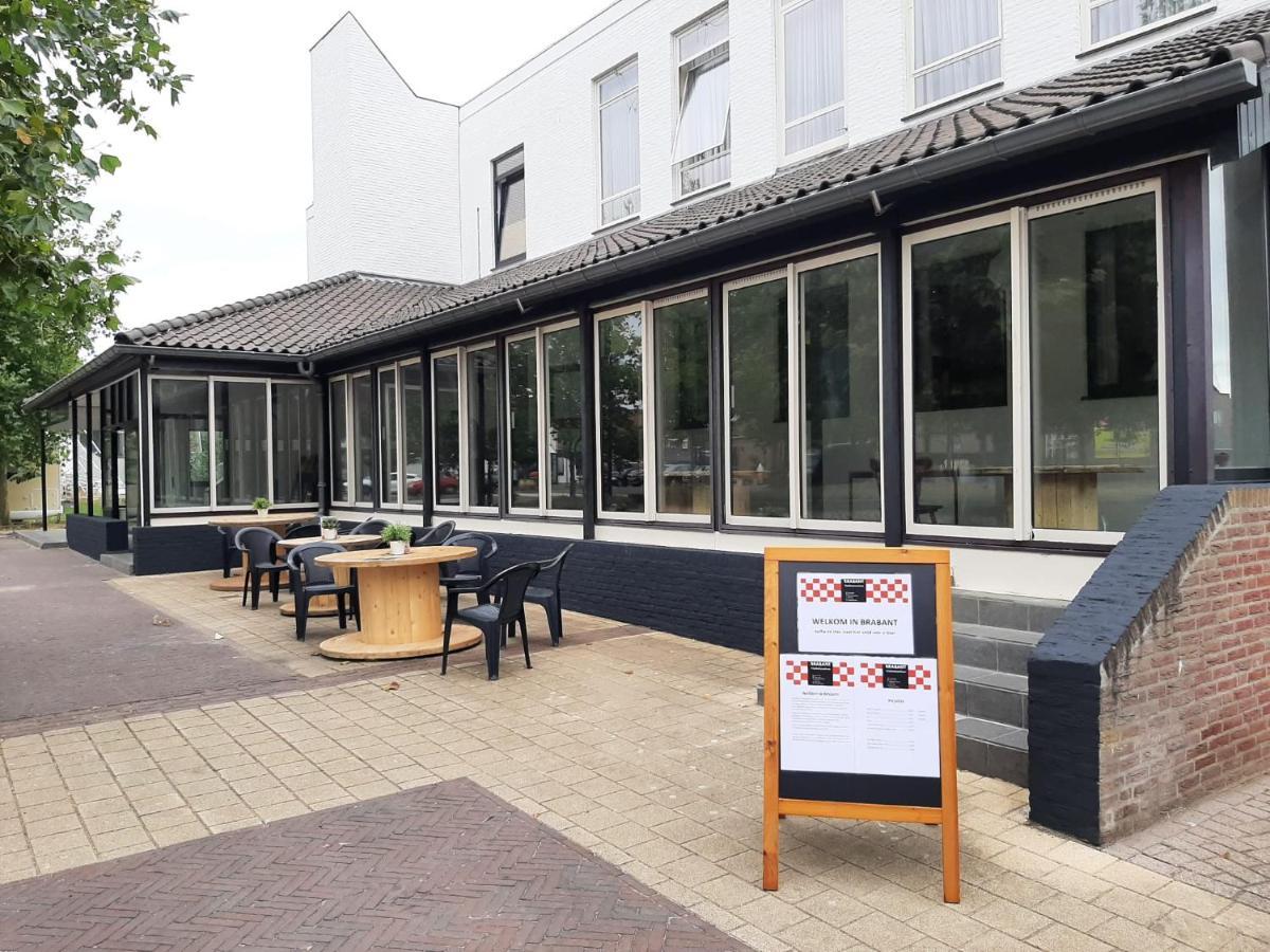 Vitaliteitscentrum Brabant Vierlingsbeek Ngoại thất bức ảnh