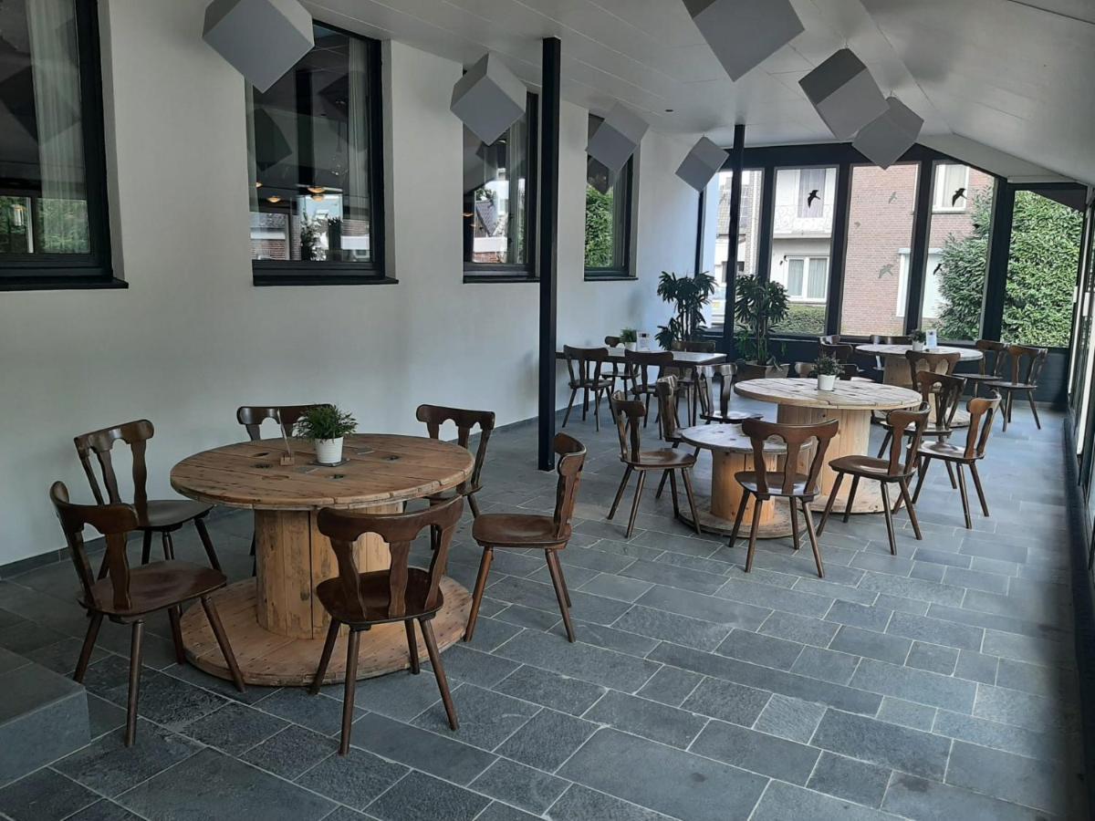 Vitaliteitscentrum Brabant Vierlingsbeek Ngoại thất bức ảnh