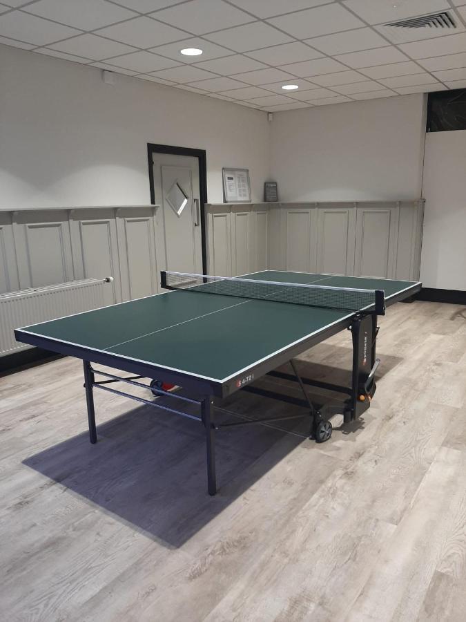 Vitaliteitscentrum Brabant Vierlingsbeek Ngoại thất bức ảnh