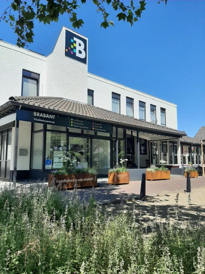 Vitaliteitscentrum Brabant Vierlingsbeek Ngoại thất bức ảnh