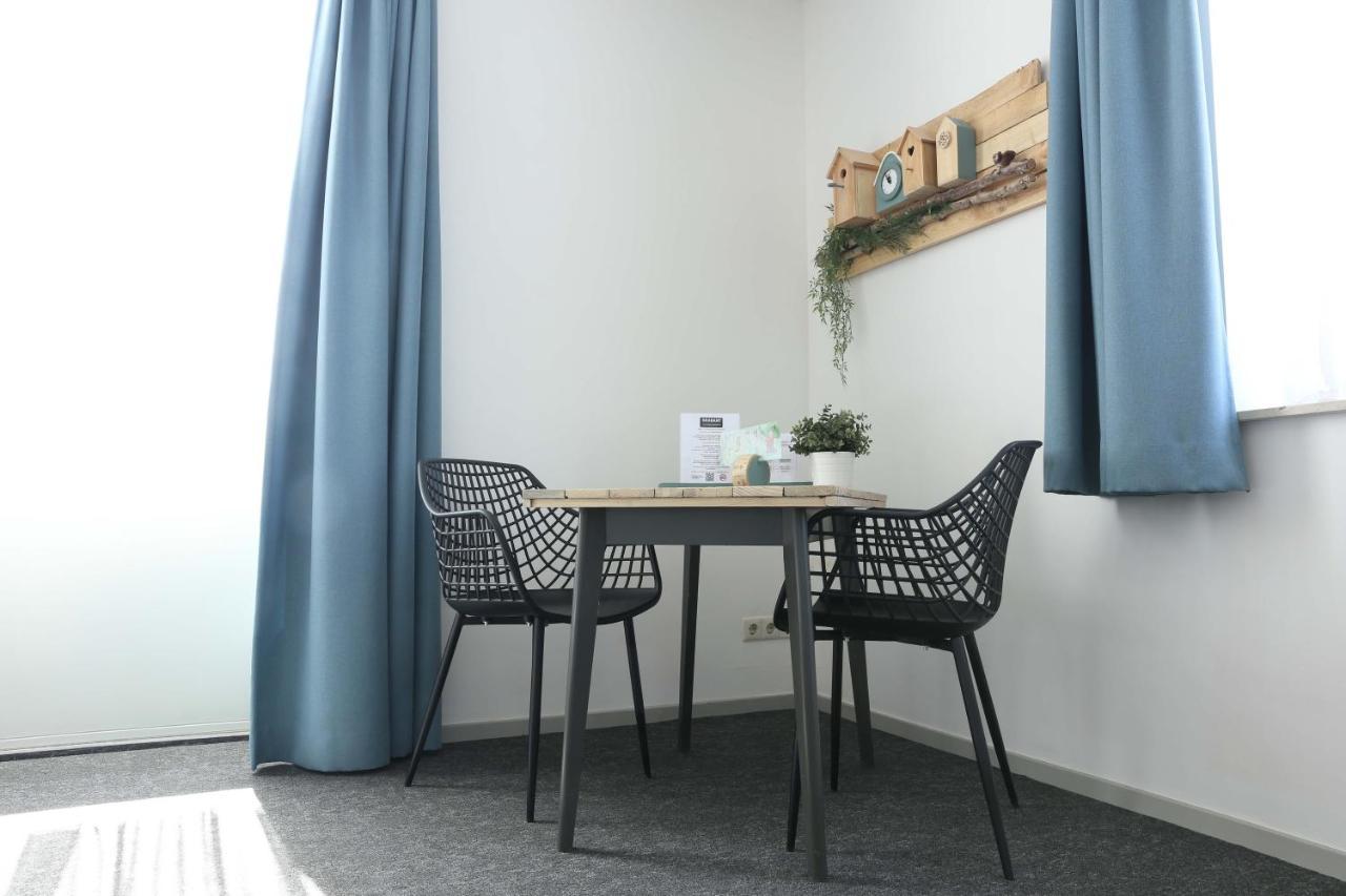 Vitaliteitscentrum Brabant Vierlingsbeek Ngoại thất bức ảnh