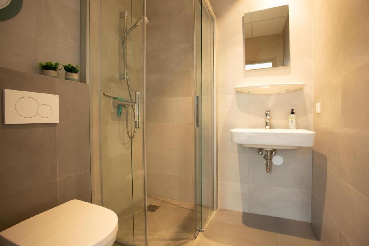 Vitaliteitscentrum Brabant Vierlingsbeek Ngoại thất bức ảnh