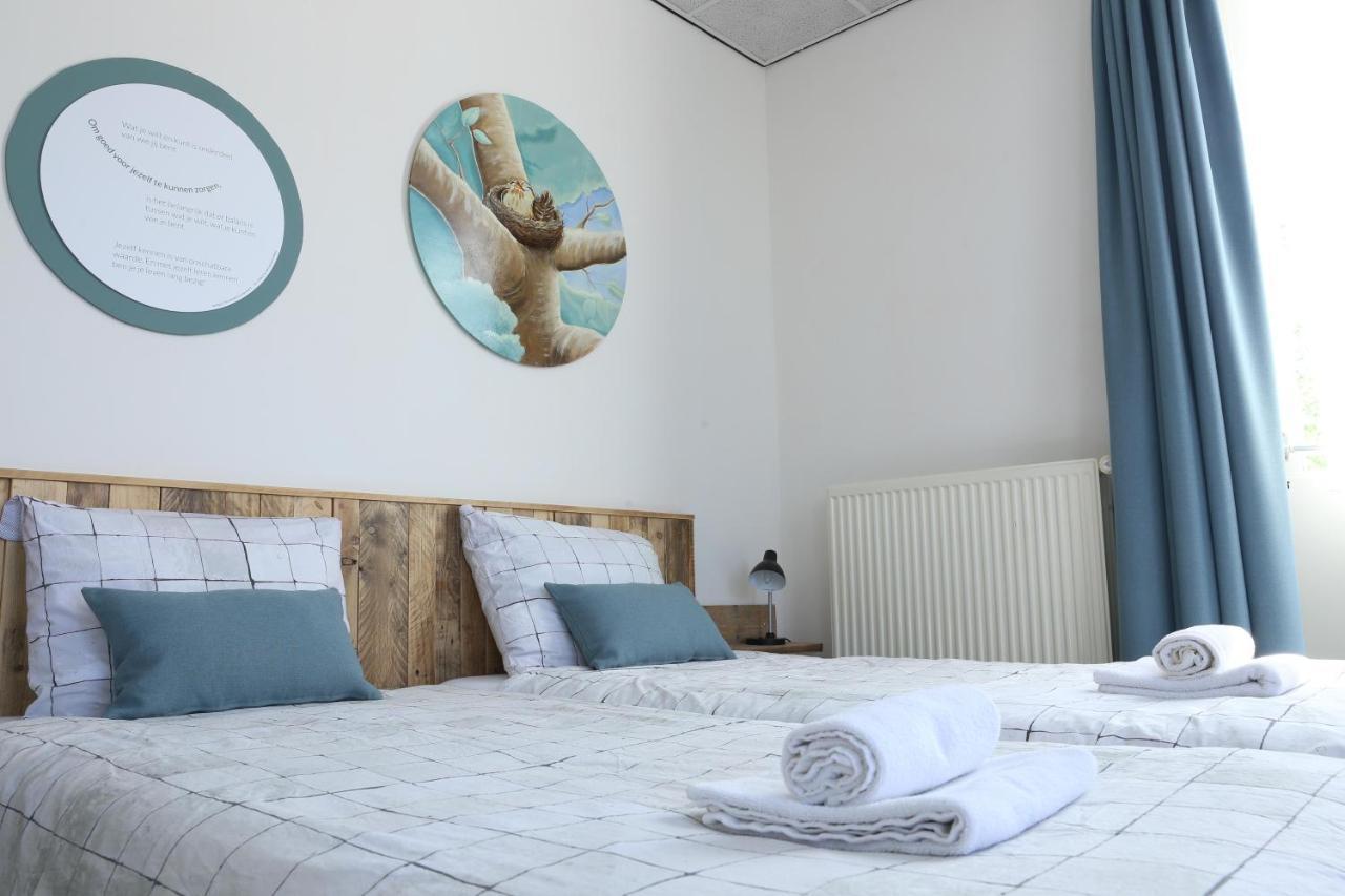 Vitaliteitscentrum Brabant Vierlingsbeek Ngoại thất bức ảnh