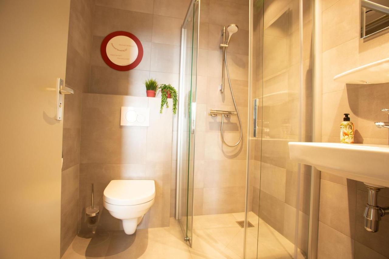 Vitaliteitscentrum Brabant Vierlingsbeek Ngoại thất bức ảnh