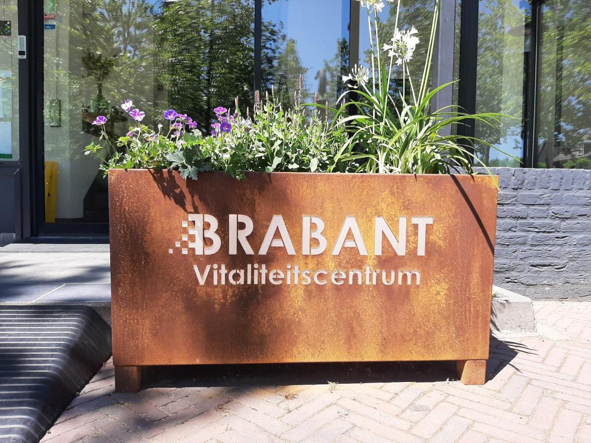 Vitaliteitscentrum Brabant Vierlingsbeek Ngoại thất bức ảnh