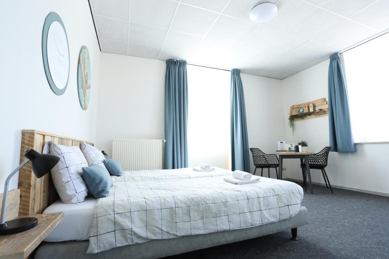 Vitaliteitscentrum Brabant Vierlingsbeek Ngoại thất bức ảnh