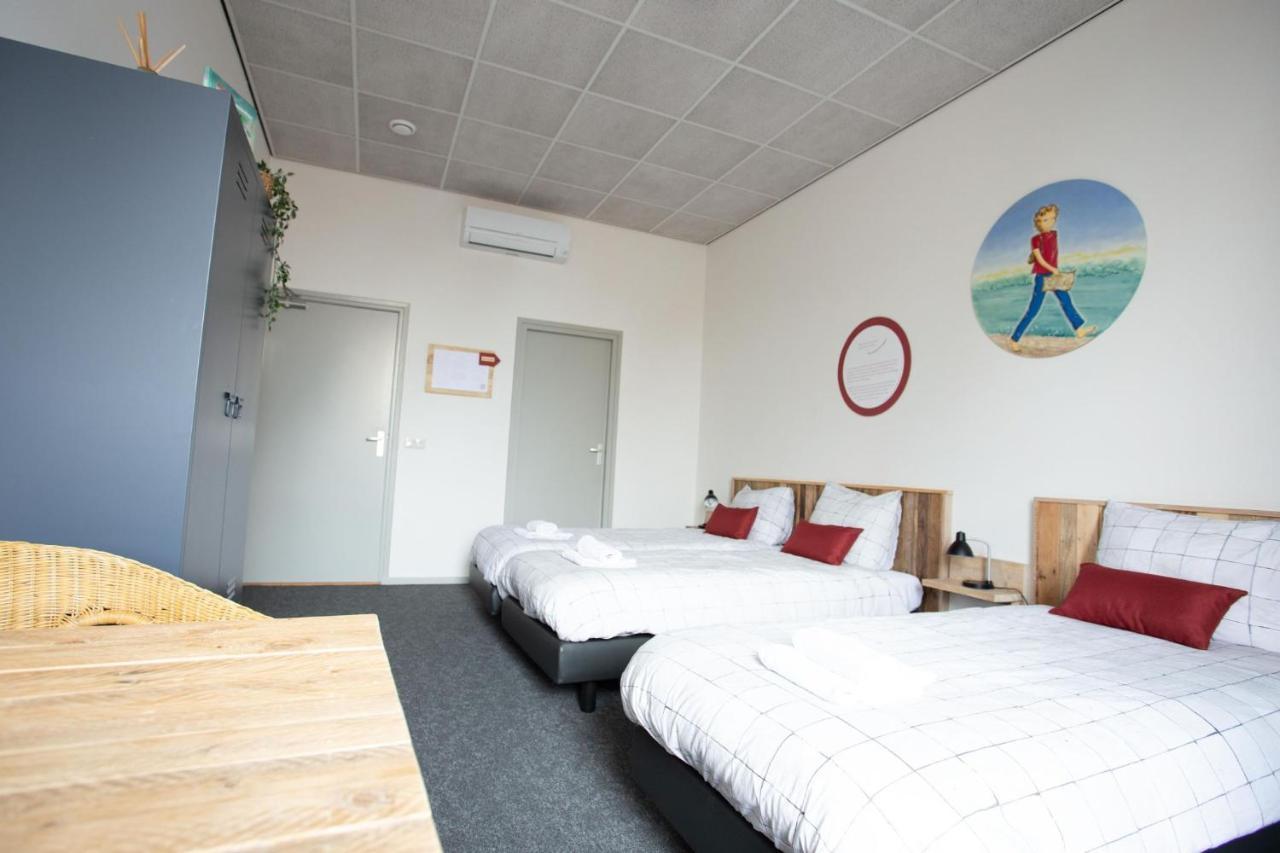 Vitaliteitscentrum Brabant Vierlingsbeek Ngoại thất bức ảnh