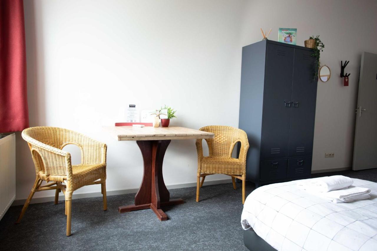 Vitaliteitscentrum Brabant Vierlingsbeek Ngoại thất bức ảnh