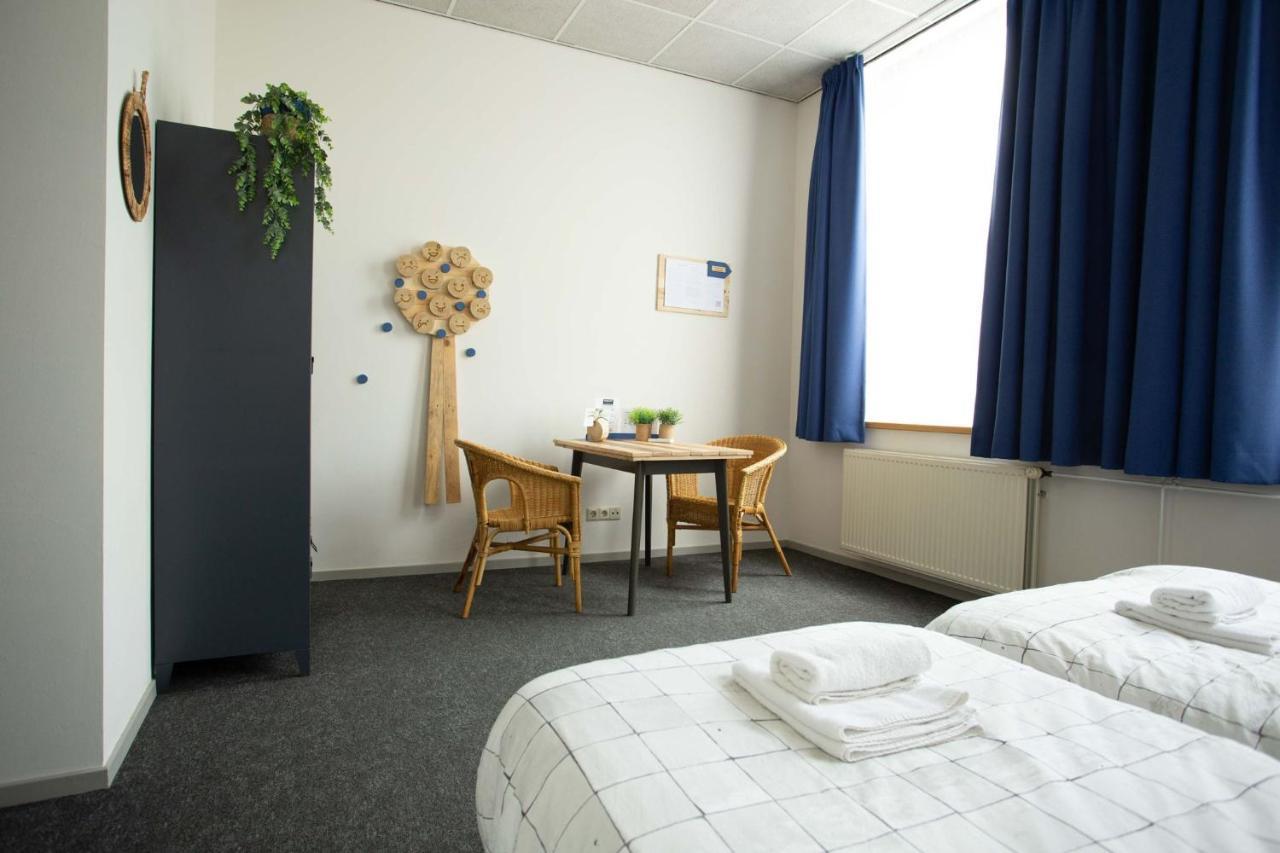 Vitaliteitscentrum Brabant Vierlingsbeek Ngoại thất bức ảnh