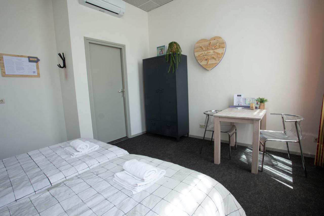 Vitaliteitscentrum Brabant Vierlingsbeek Ngoại thất bức ảnh