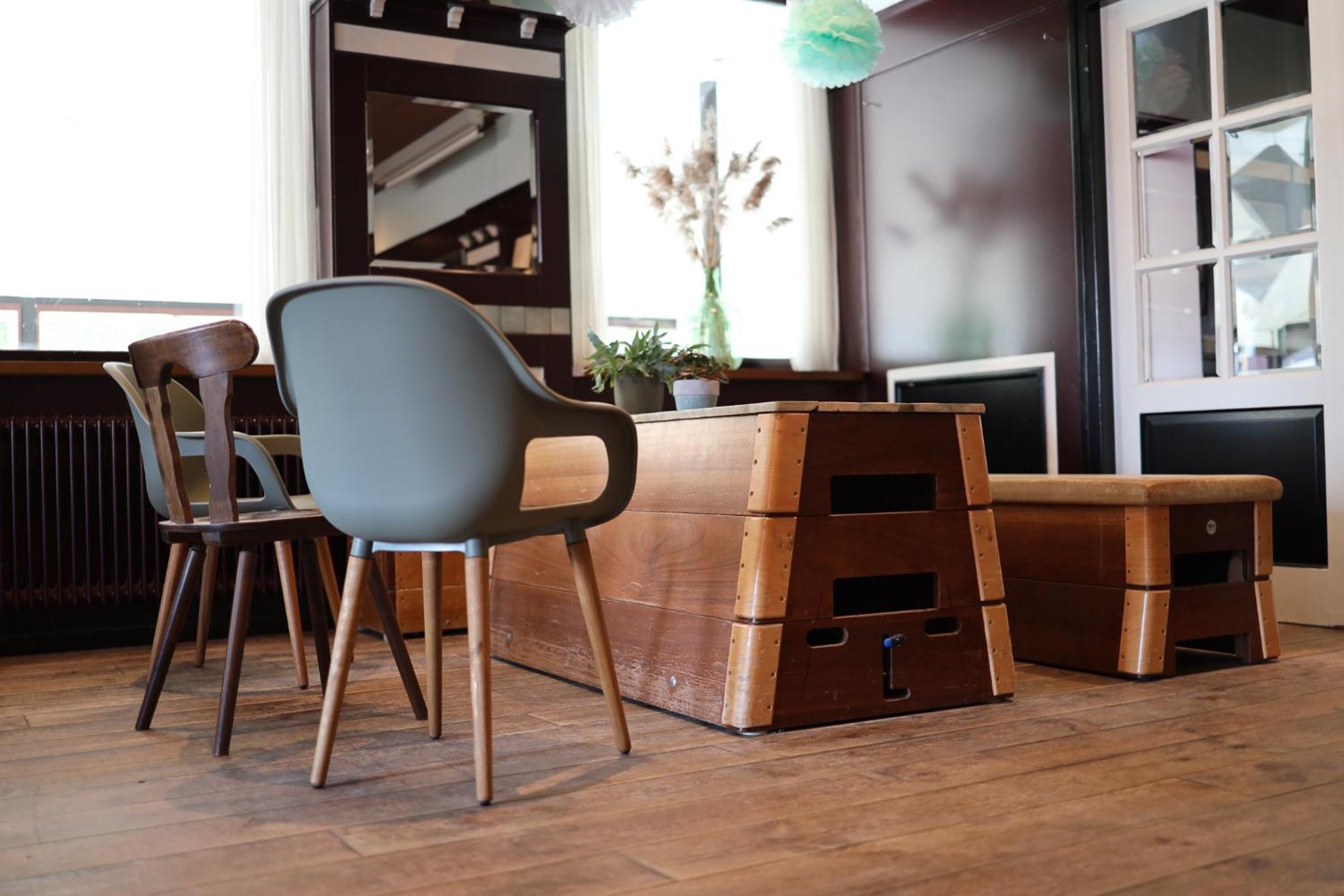 Vitaliteitscentrum Brabant Vierlingsbeek Ngoại thất bức ảnh