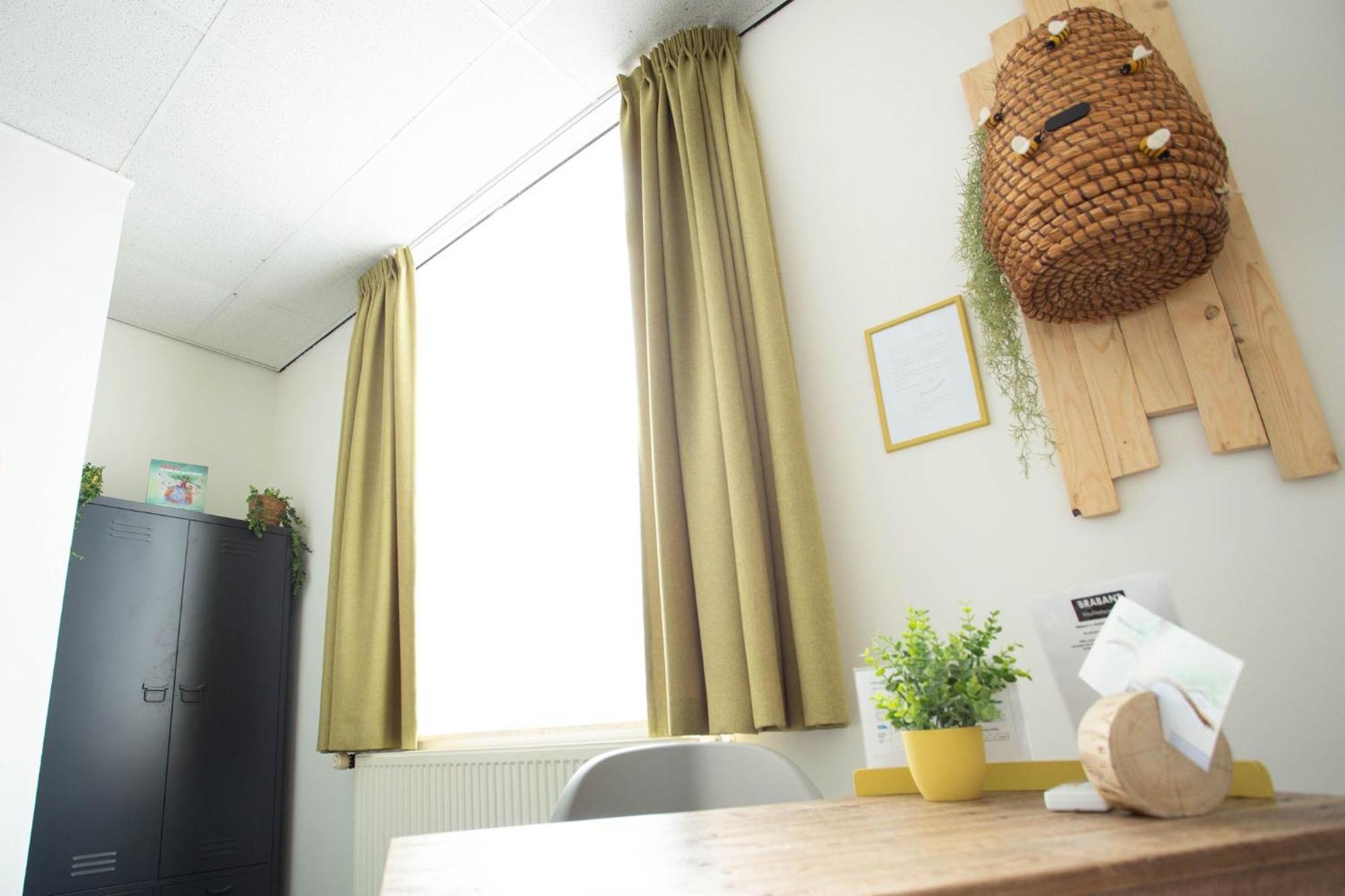 Vitaliteitscentrum Brabant Vierlingsbeek Ngoại thất bức ảnh