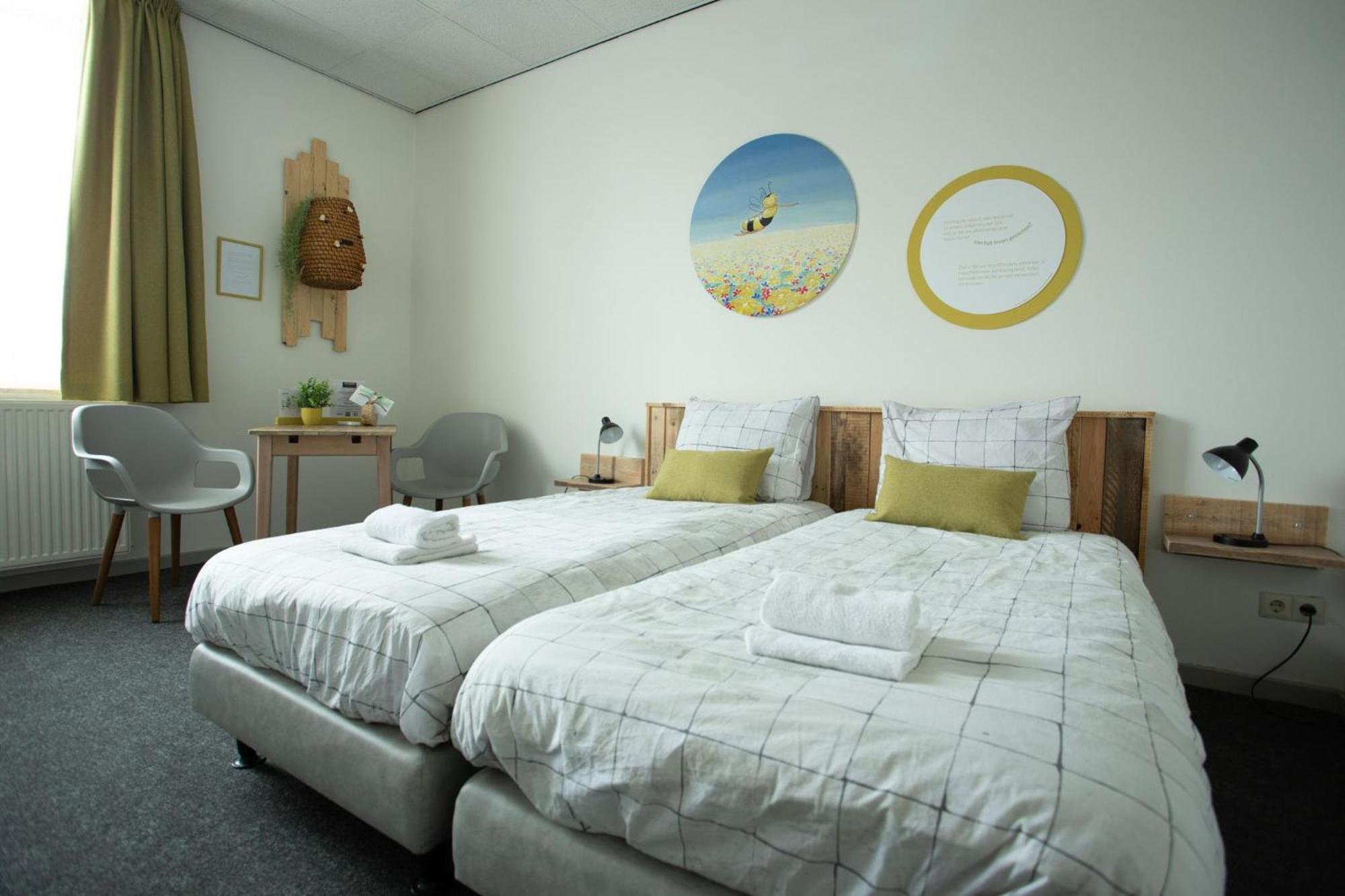 Vitaliteitscentrum Brabant Vierlingsbeek Ngoại thất bức ảnh